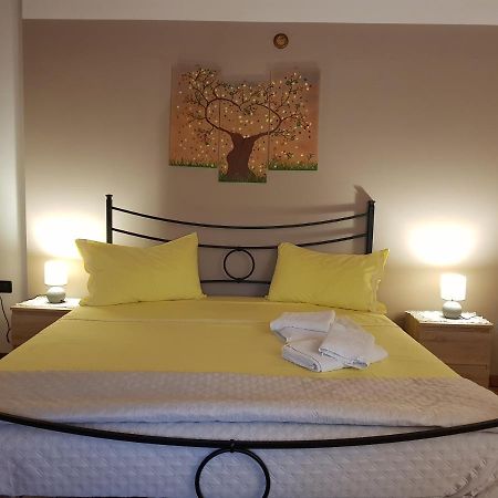Apartament Al Casolare Caprino Veronese Zewnętrze zdjęcie