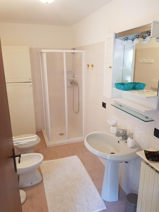 Apartament Al Casolare Caprino Veronese Zewnętrze zdjęcie