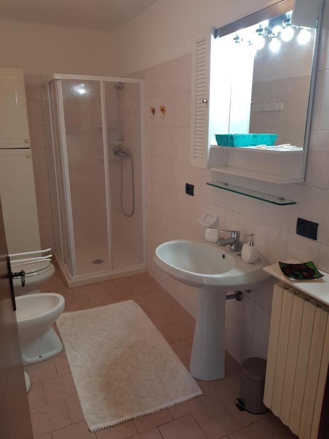 Apartament Al Casolare Caprino Veronese Zewnętrze zdjęcie