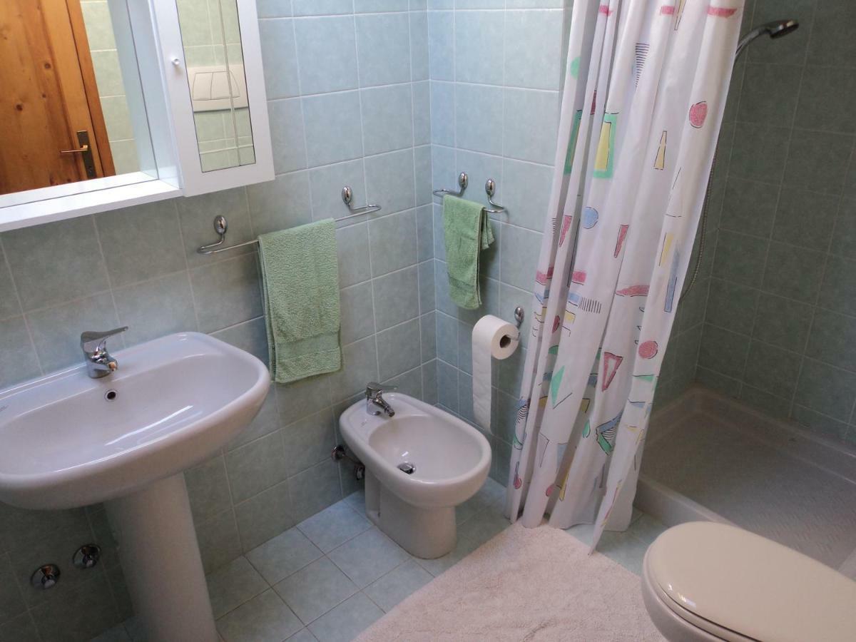 Apartament Al Casolare Caprino Veronese Zewnętrze zdjęcie