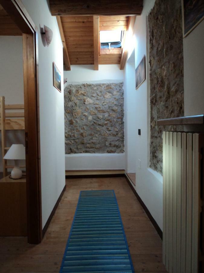 Apartament Al Casolare Caprino Veronese Zewnętrze zdjęcie